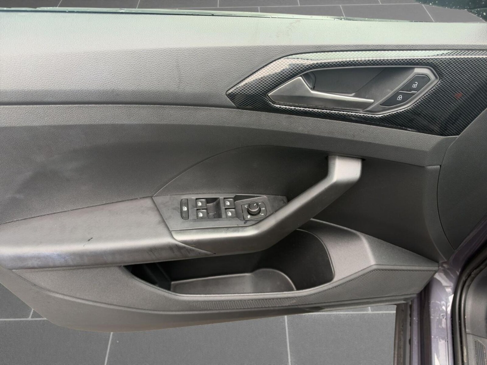 Volkswagen T-Cross – Bild 13