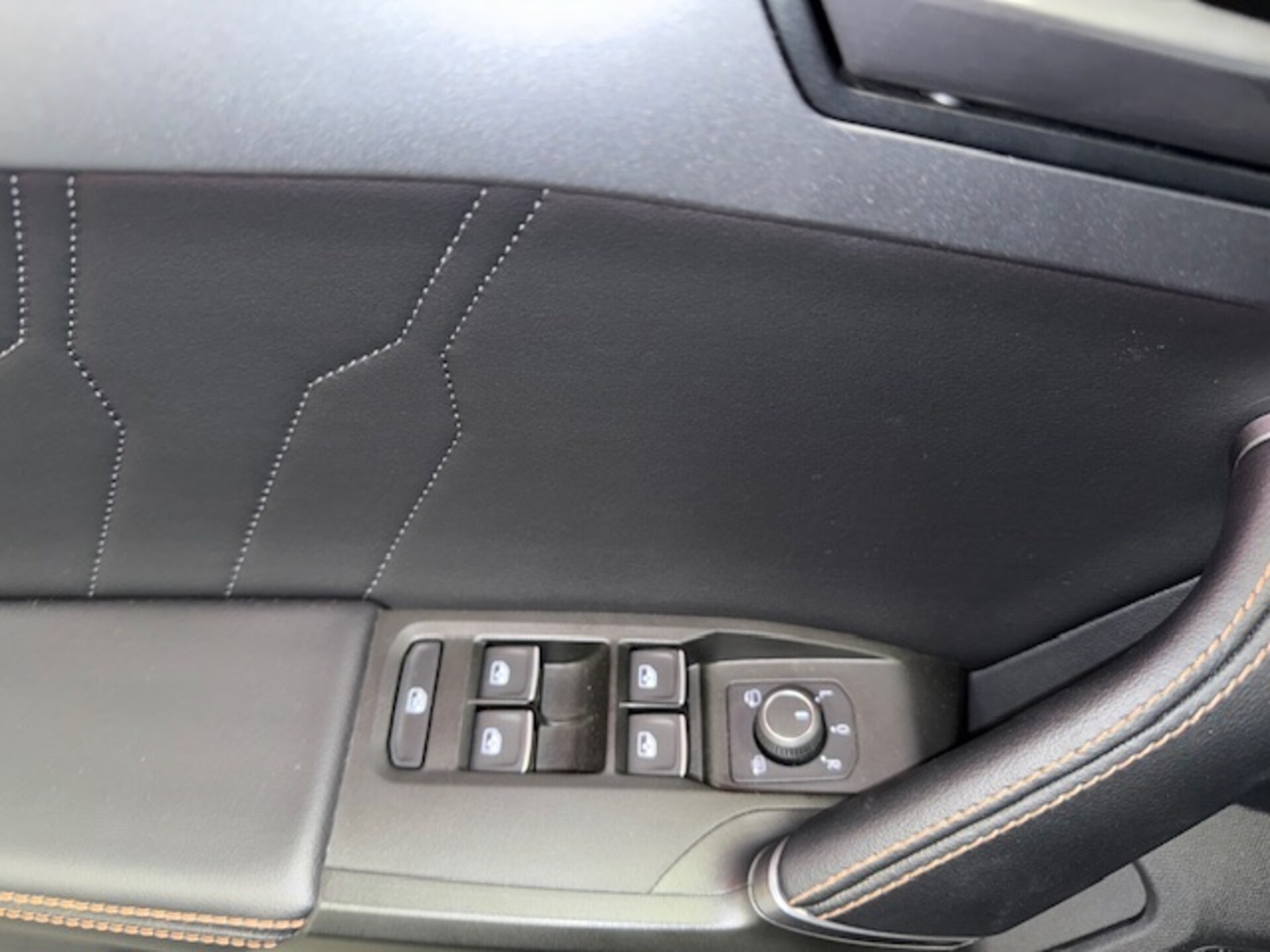 CUPRA Formentor VZ5