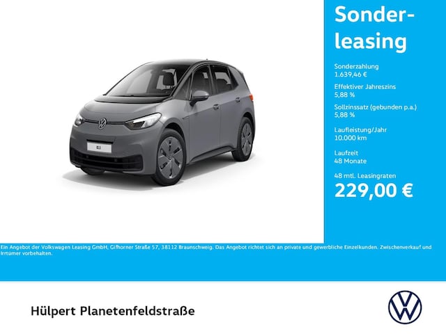 Volkswagen ID.3