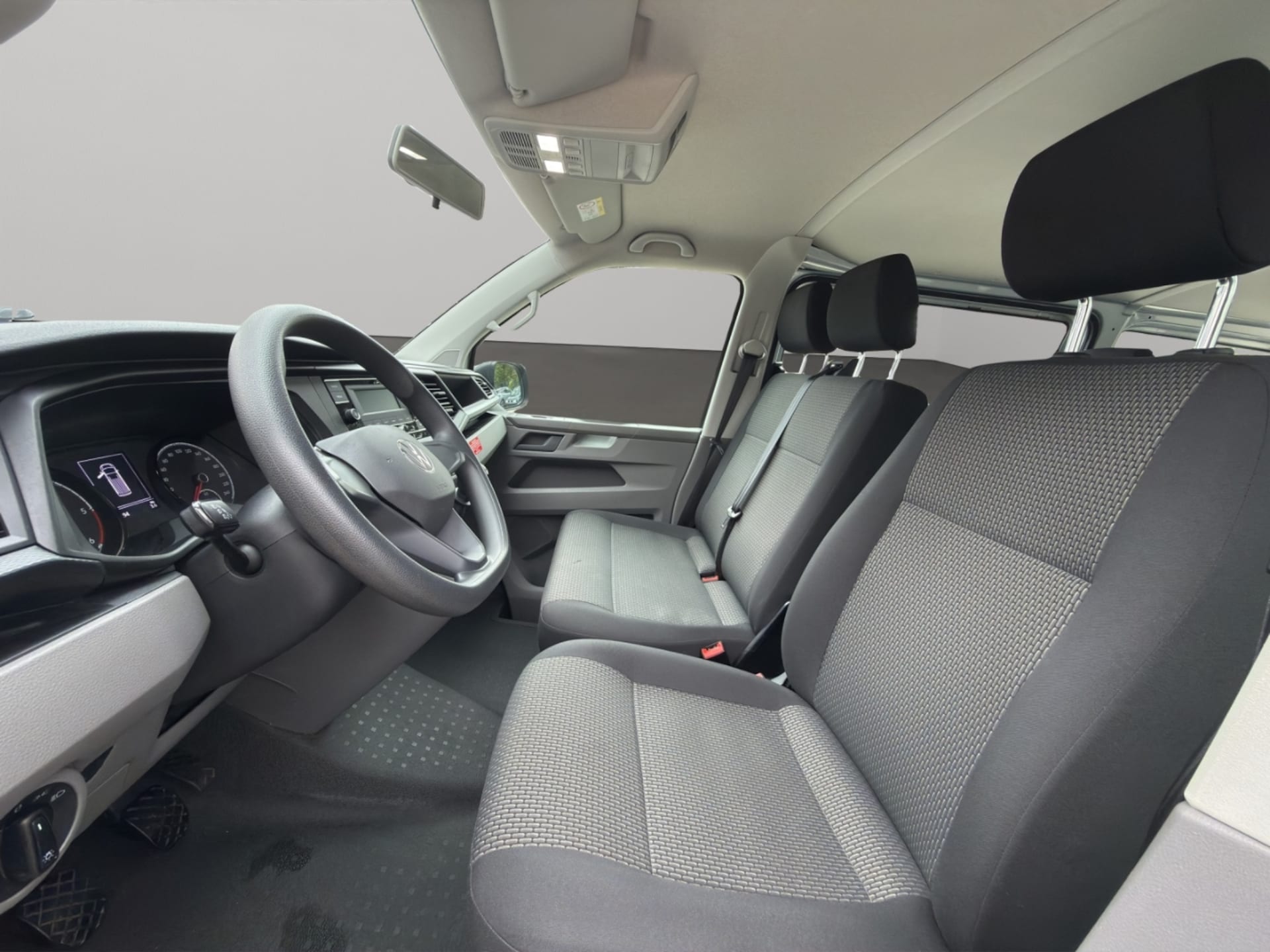 Volkswagen T6.1 Transporter Kombi kurzer Radstand