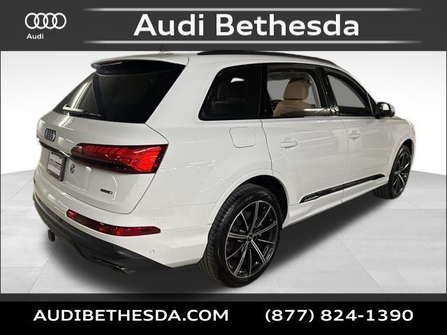 2026 Audi Q7 Premium Plus - Photo 7