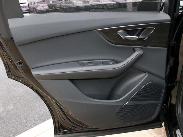 2023 AUDI Q7 - Image 37