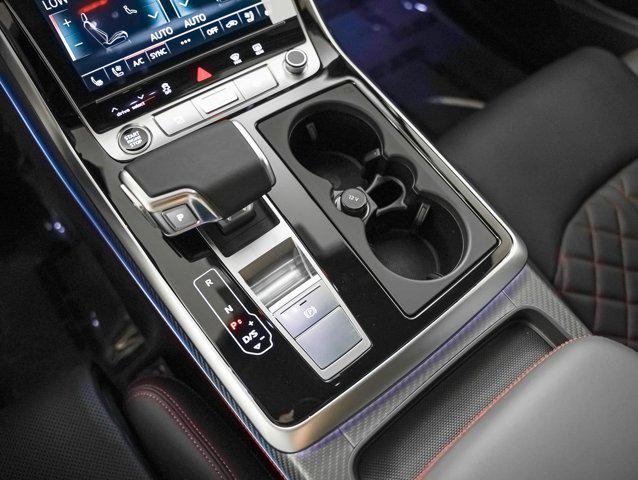 2026 Audi Q7 Prestige - Photo 19