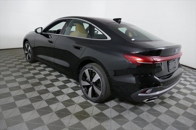 2025 Audi A5 Premium Plus