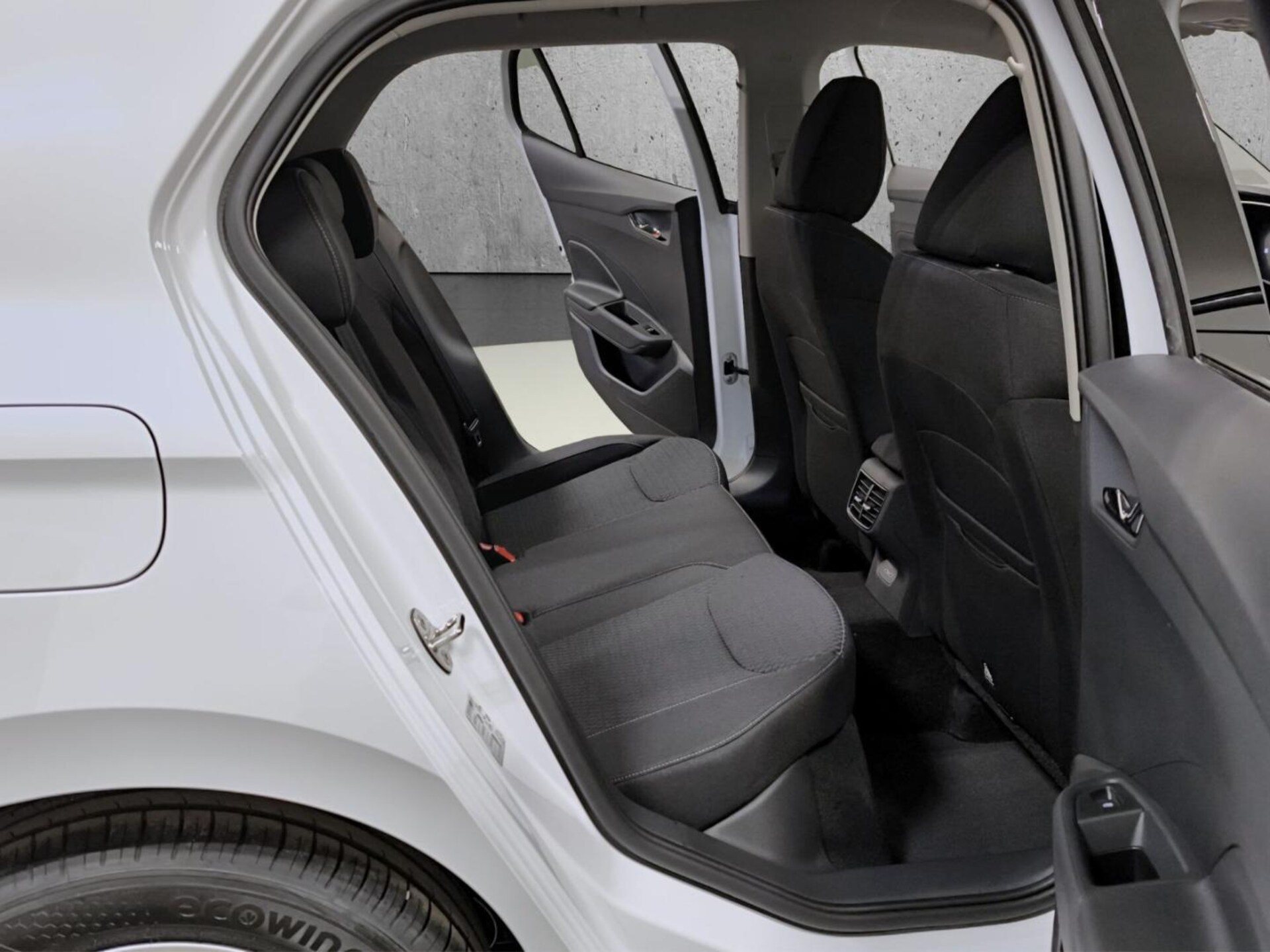 Skoda Fabia Top Selection