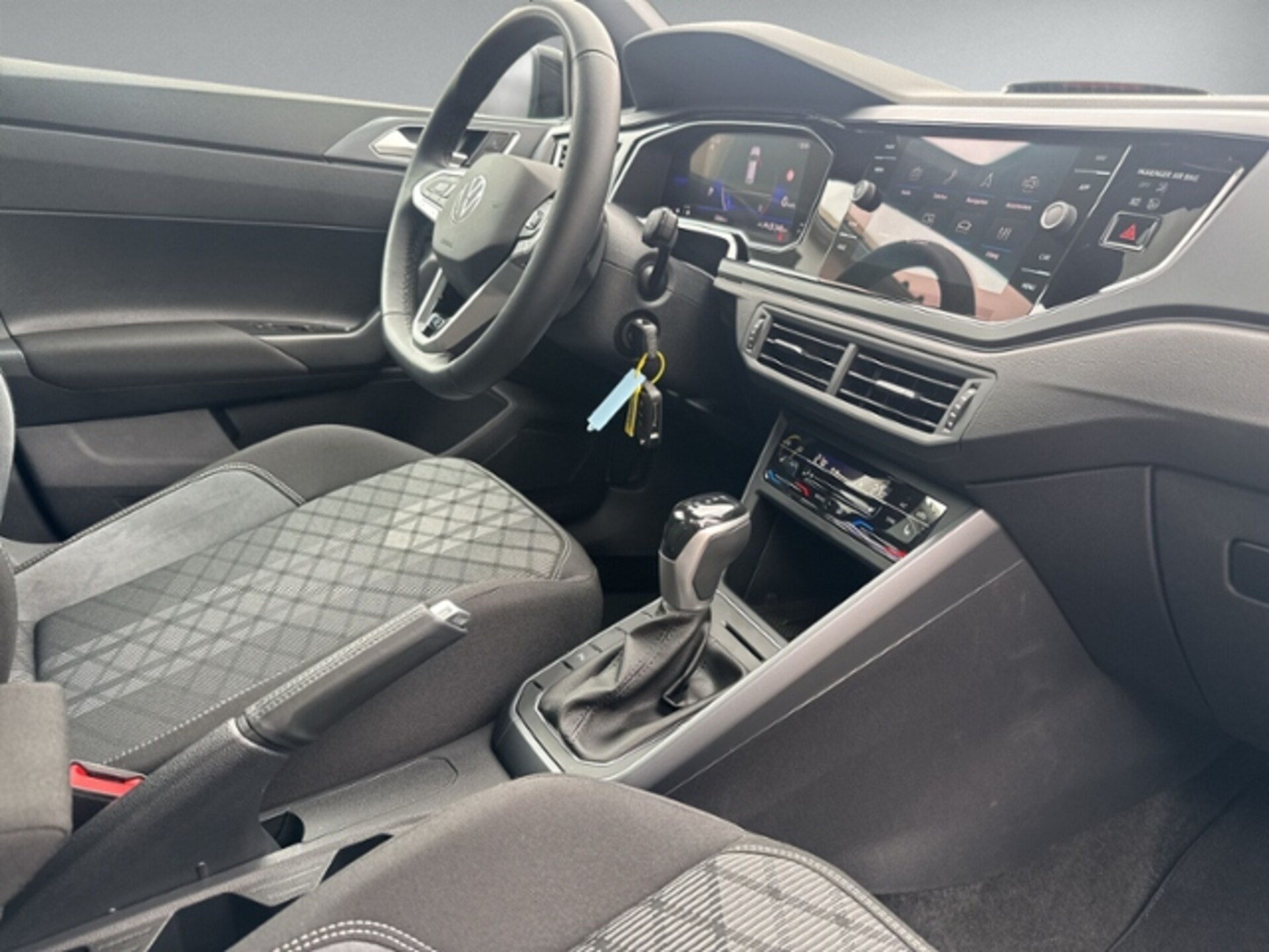Volkswagen Polo R-Line