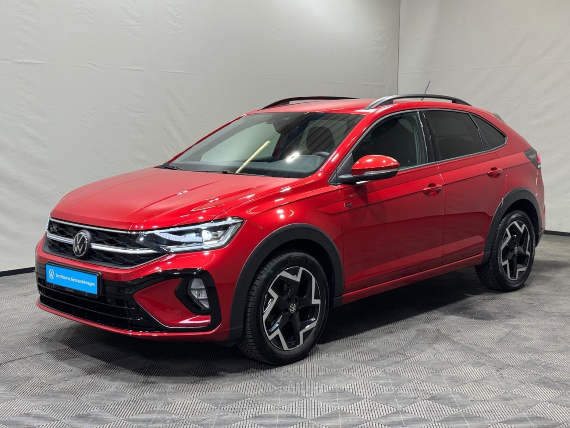 Volkswagen Taigo R-Line