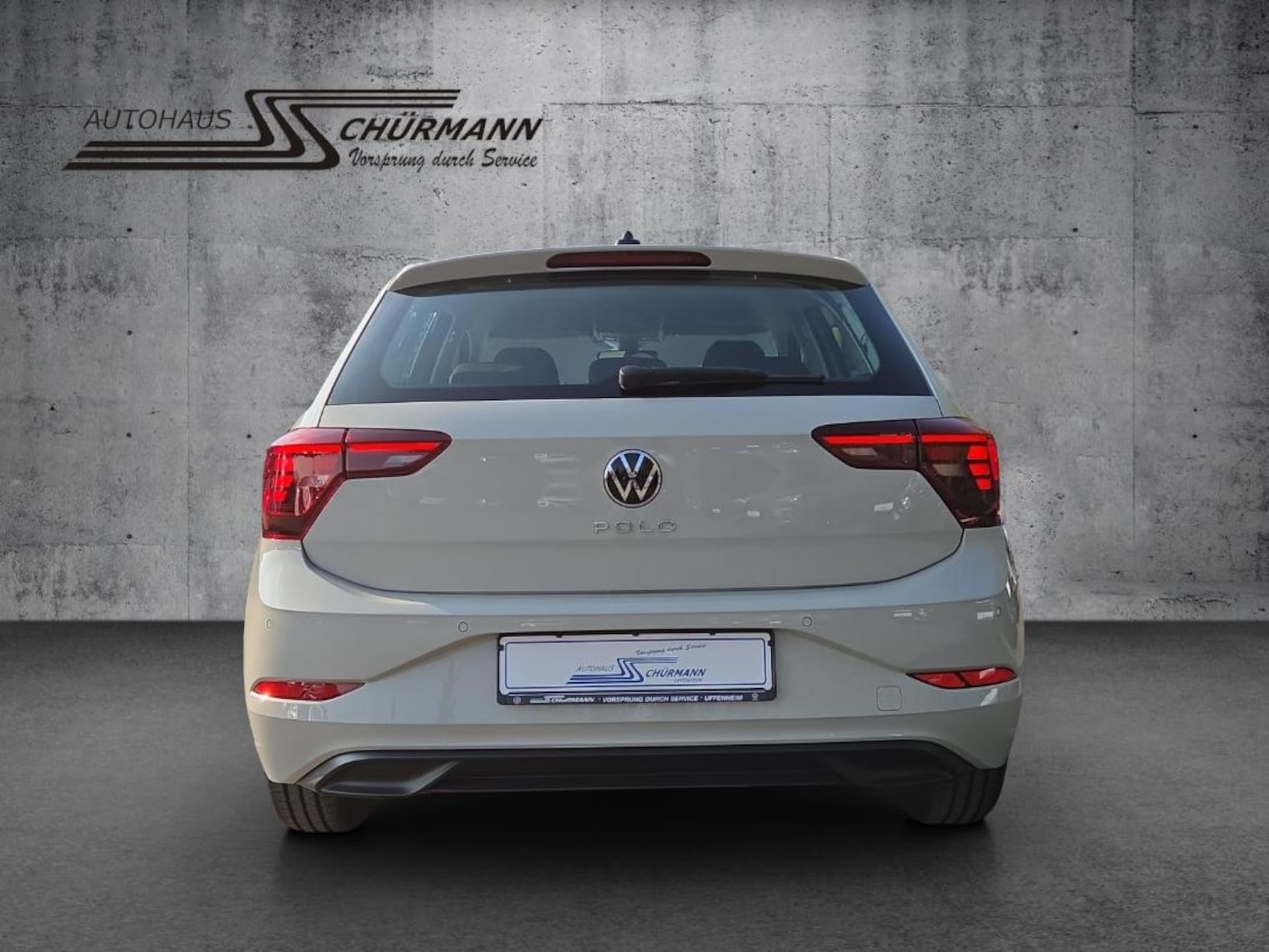Volkswagen Polo Life