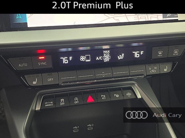 2026 Audi A3 Premium Plus - Photo 23