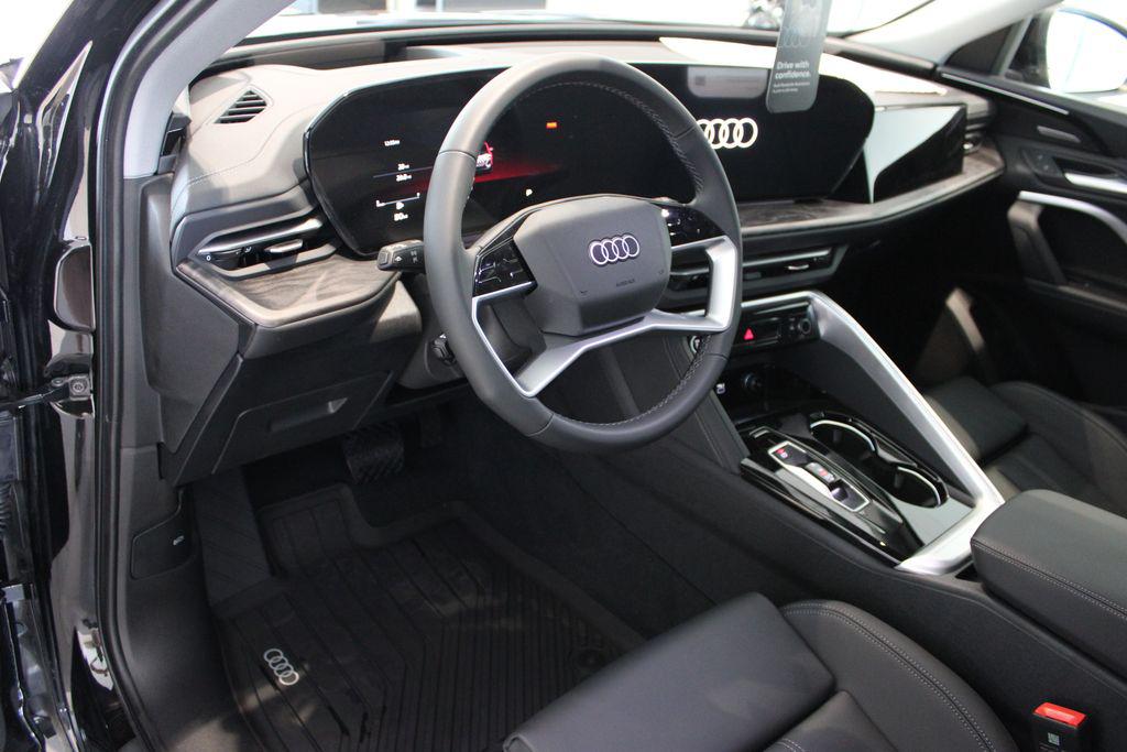 2025 Audi Q5 Premium Plus - Photo 39