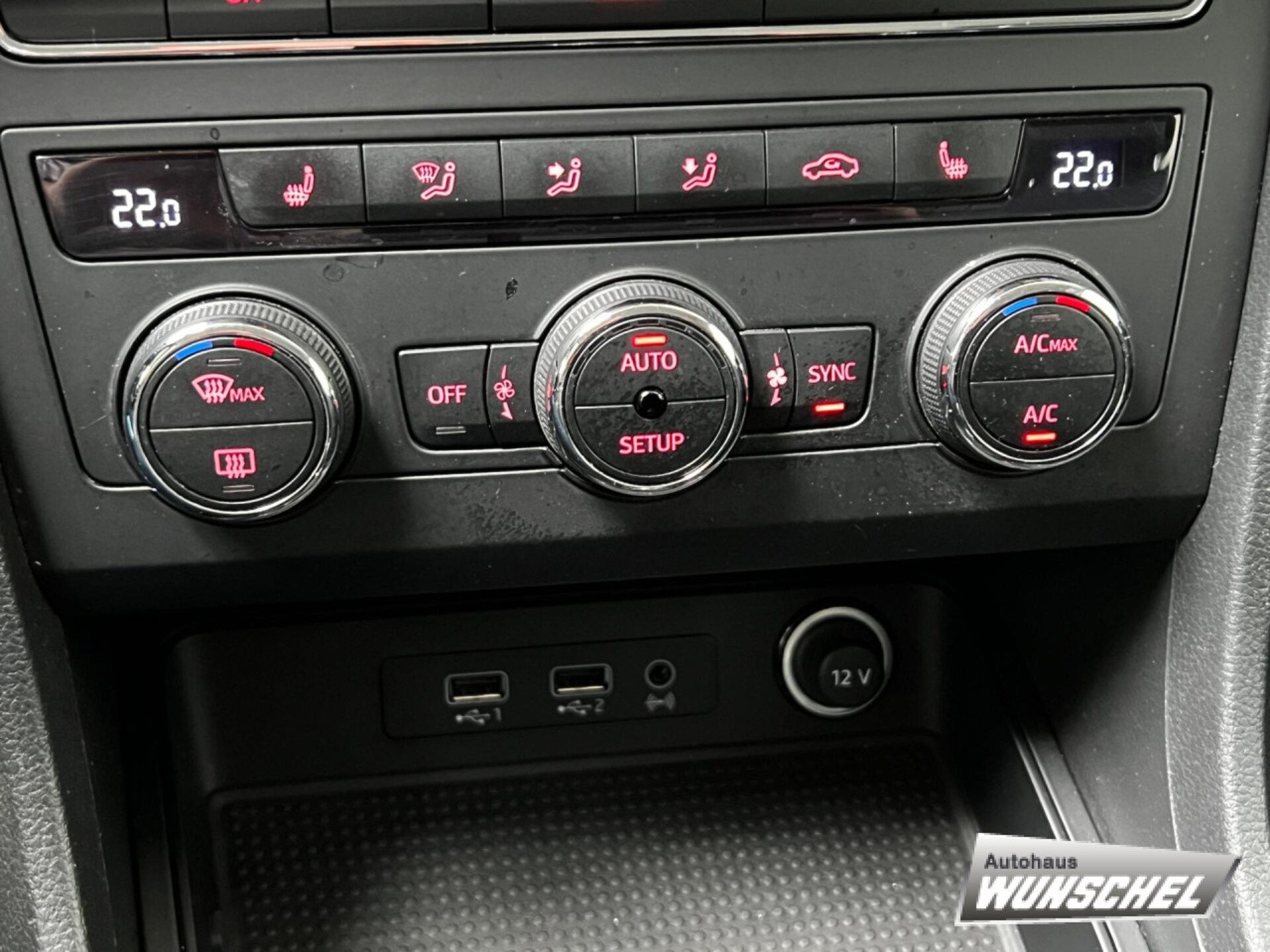 SEAT Ateca Style