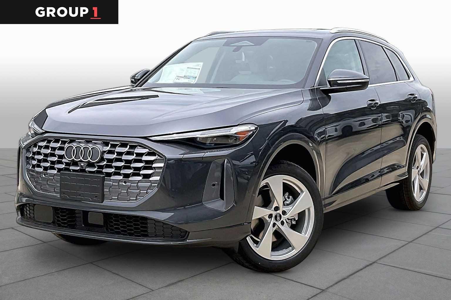 2026 Audi Q5 Premium Plus quattro's photo