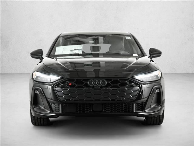 2026 Audi S5 Sedan