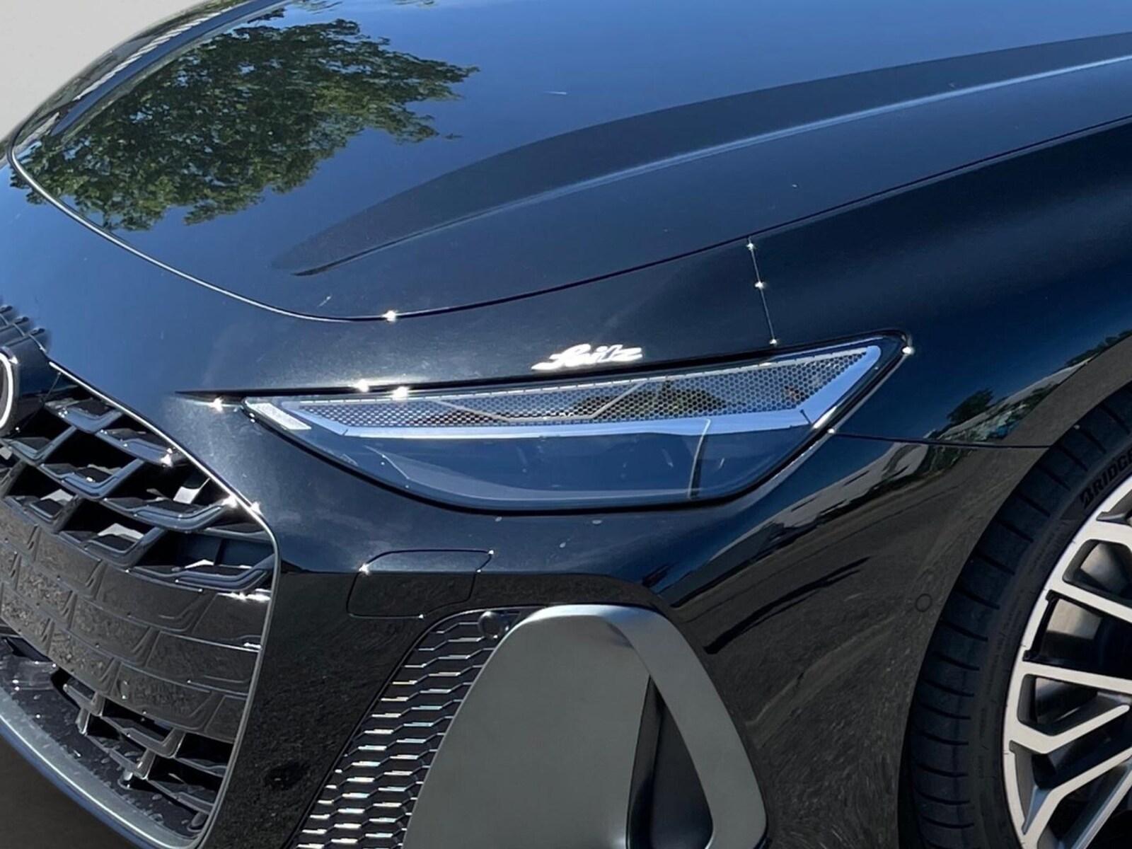 Audi A6 Avant – Bild 7