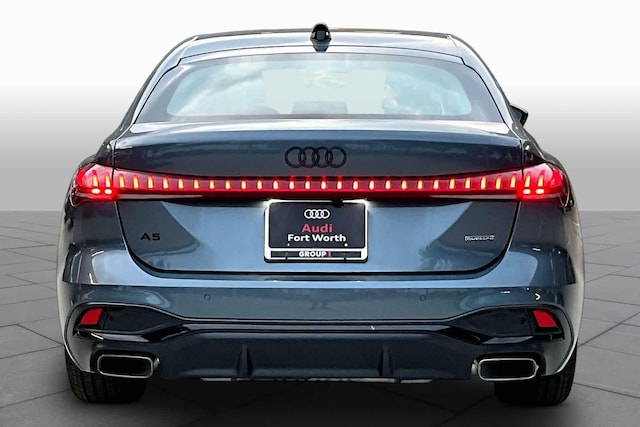 2026 Audi A5 Sedan