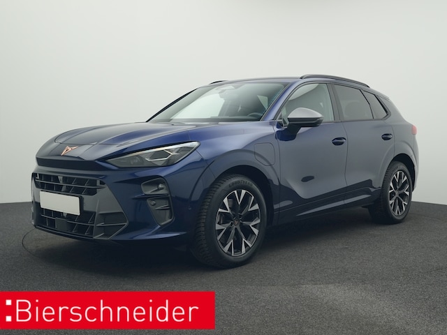 CUPRA Terramar 1.5 TSI e-Hybrid DSG 5-J-GAR NAVI KAMREA (88479_GW_GRE)