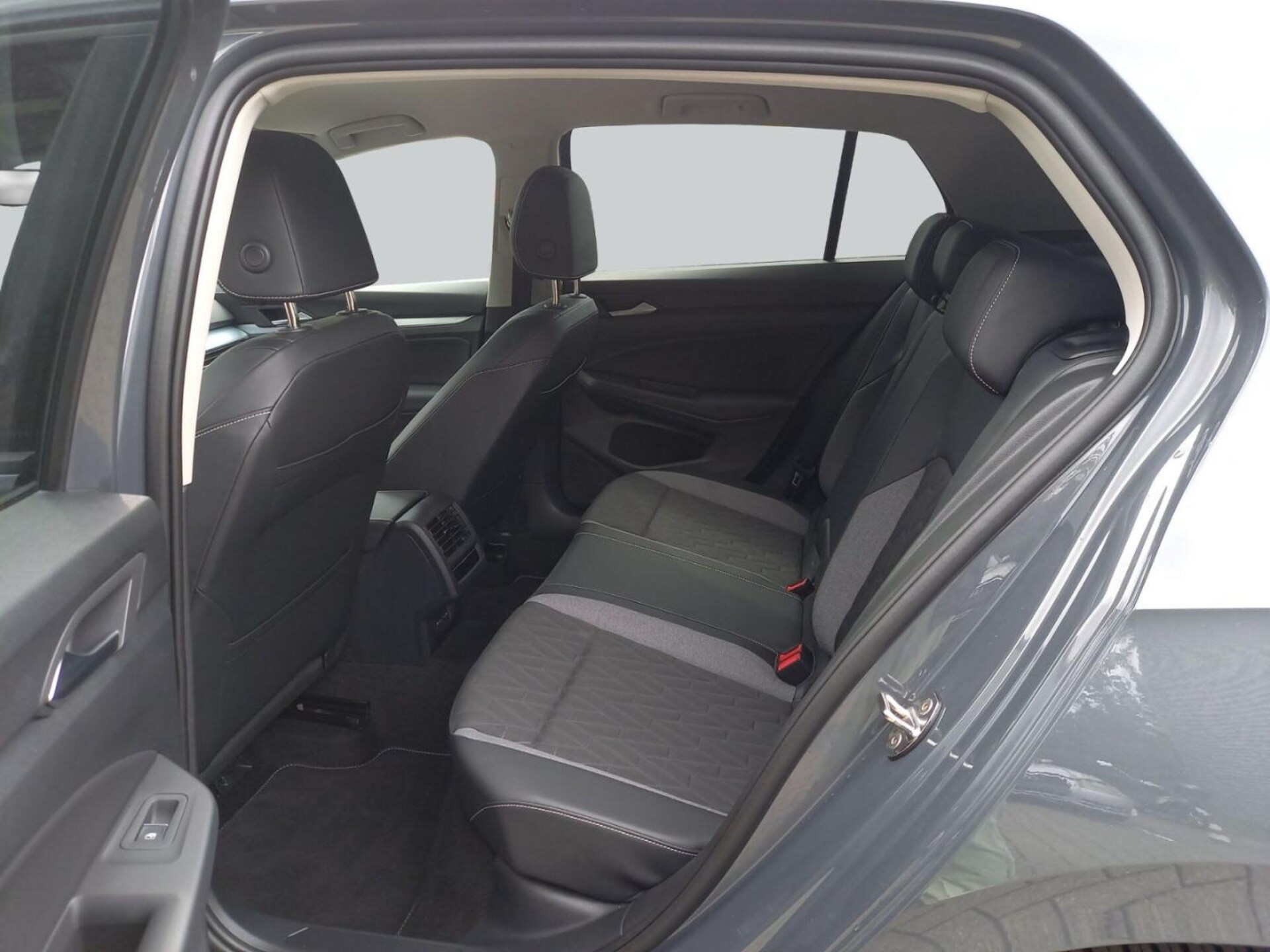 Volkswagen Golf Goal