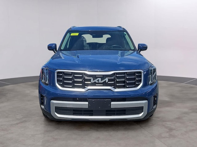 2024 Kia Telluride