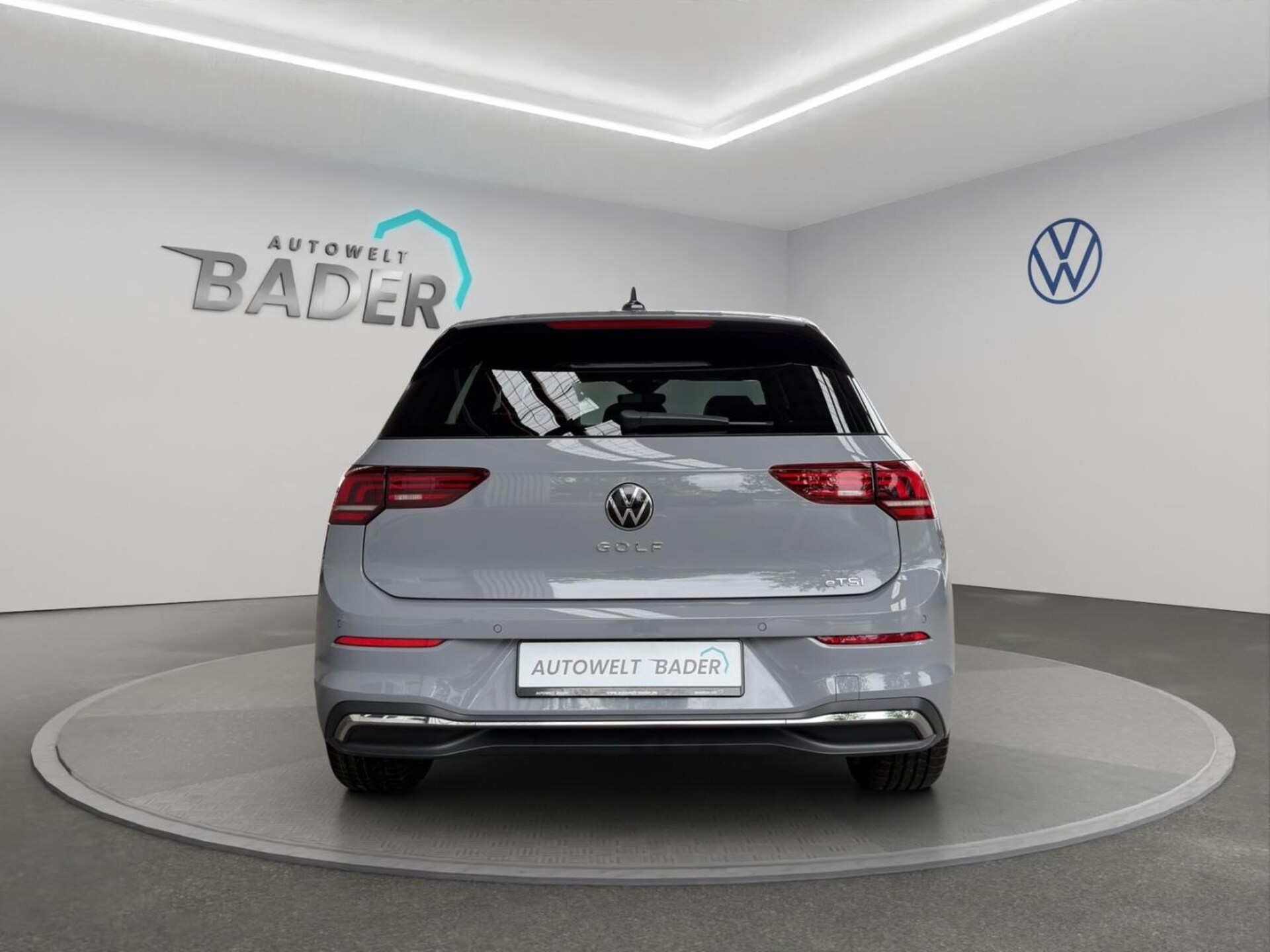 Volkswagen Golf Style