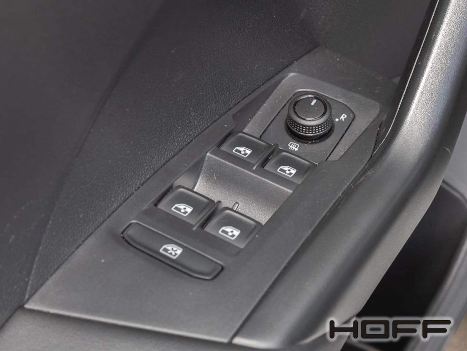 Volkswagen T-Cross Basis-Modell