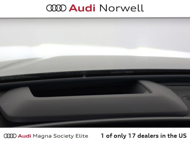2026 Audi A5 Premium Plus - Photo 31