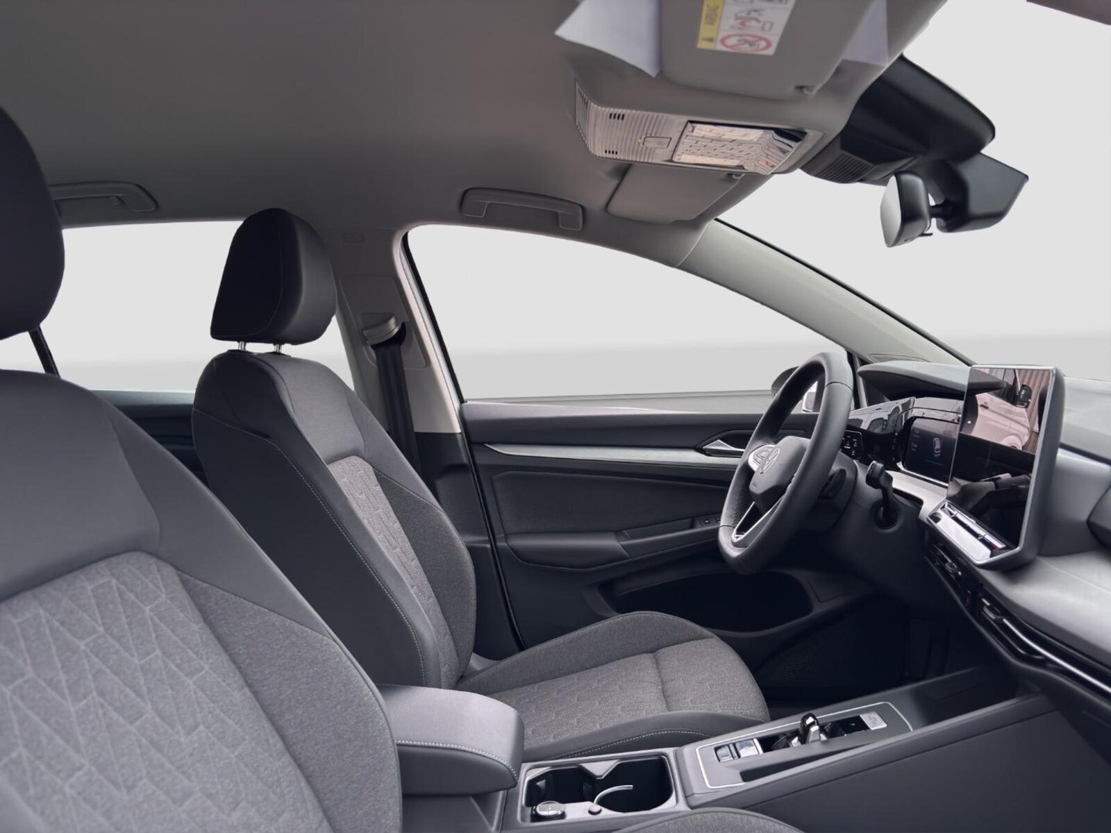 Volkswagen Golf – Bild 14