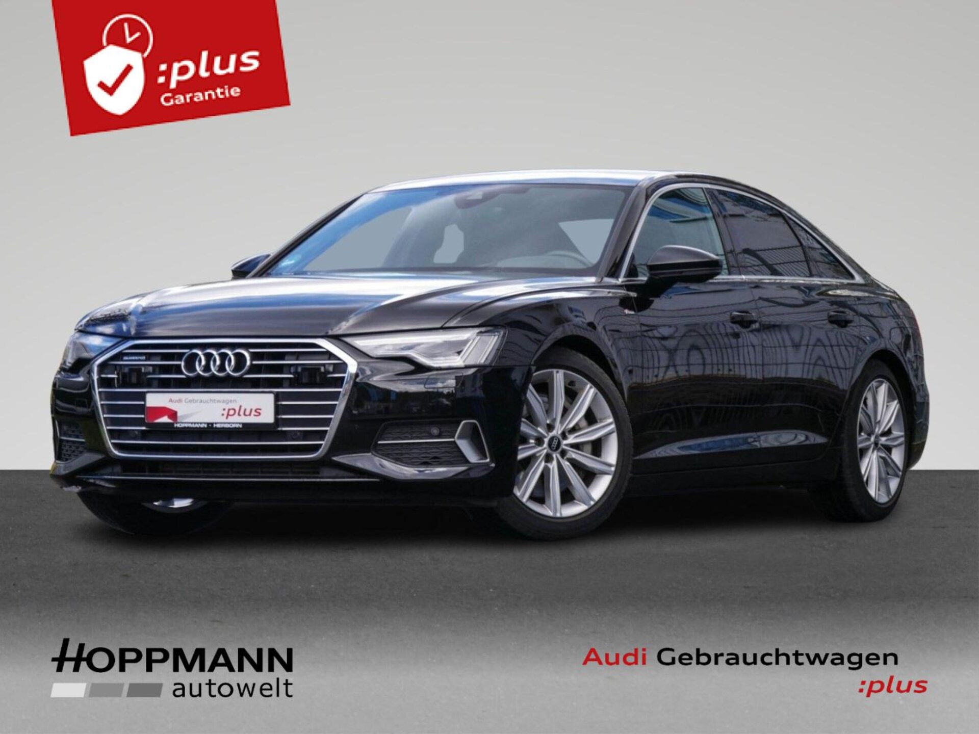 Audi A6 Limousine TFSI e Advanced