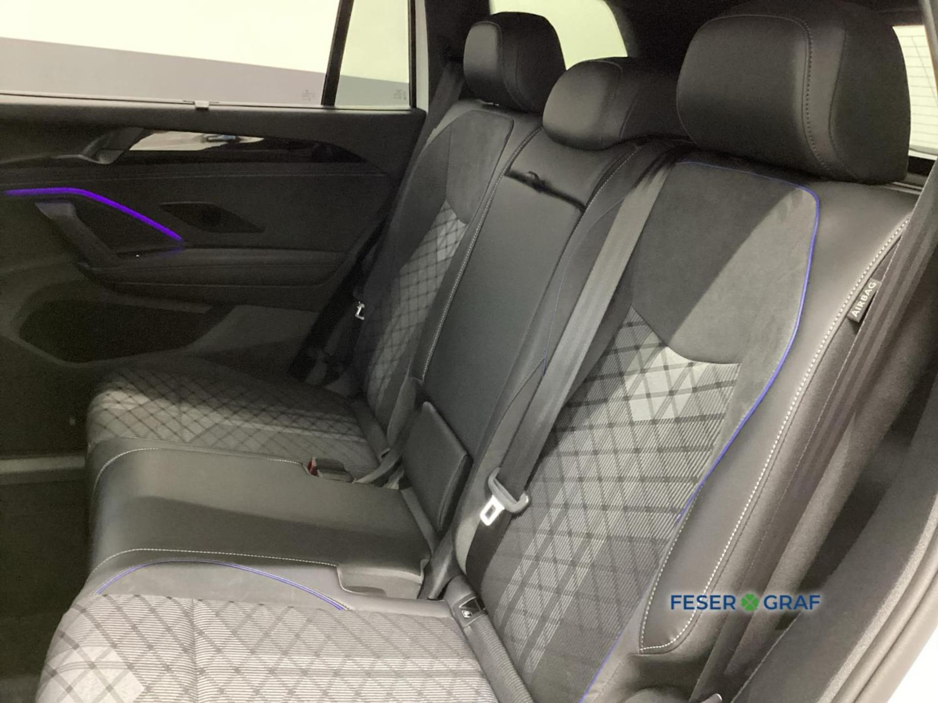 Volkswagen Tayron R-Line