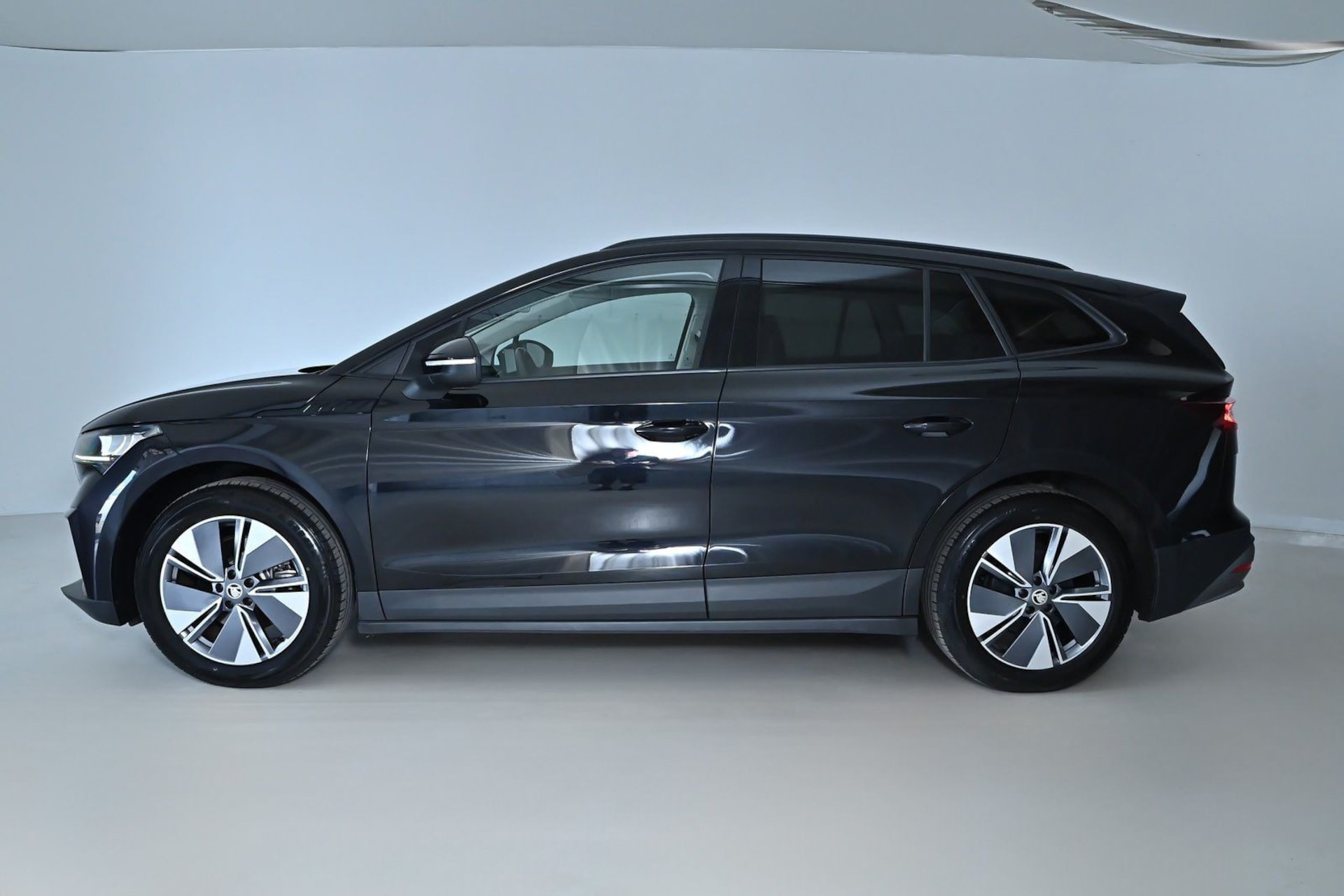 Skoda Enyaq 60
