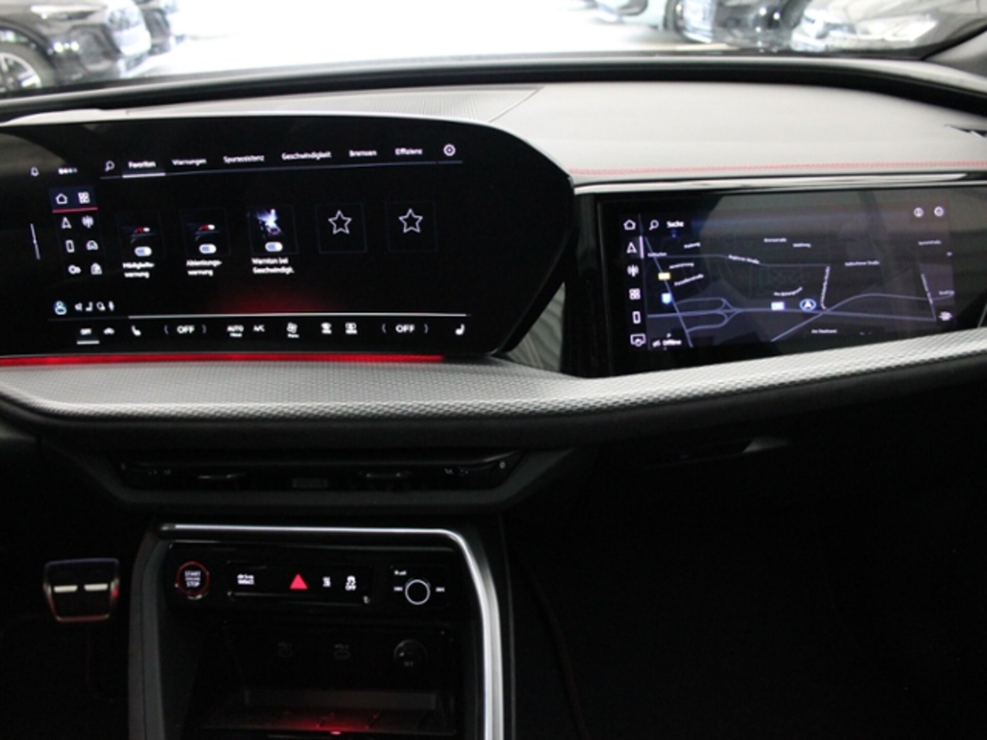 Audi Q5 SUV edition one