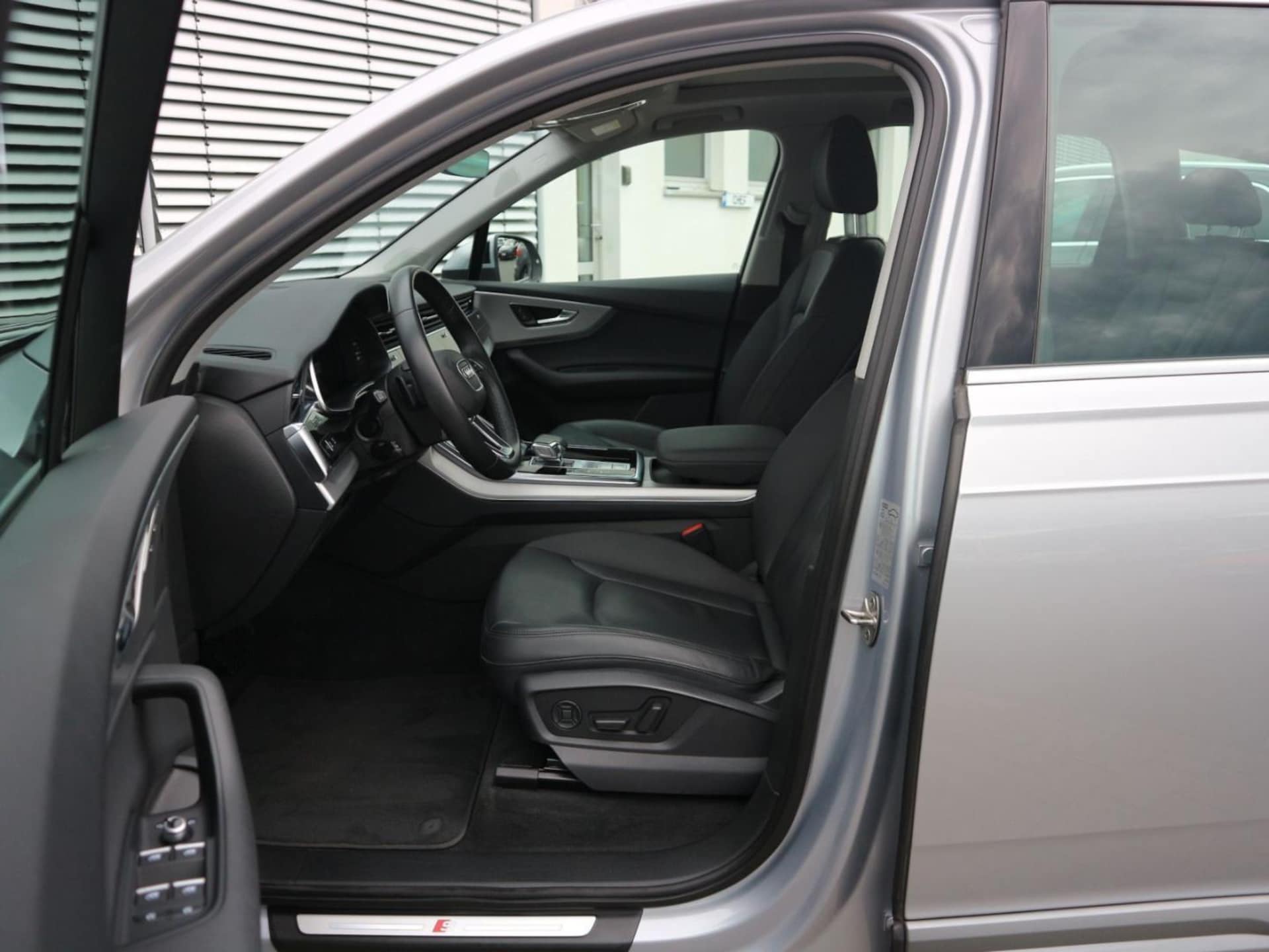 Audi Q7 SUV S line