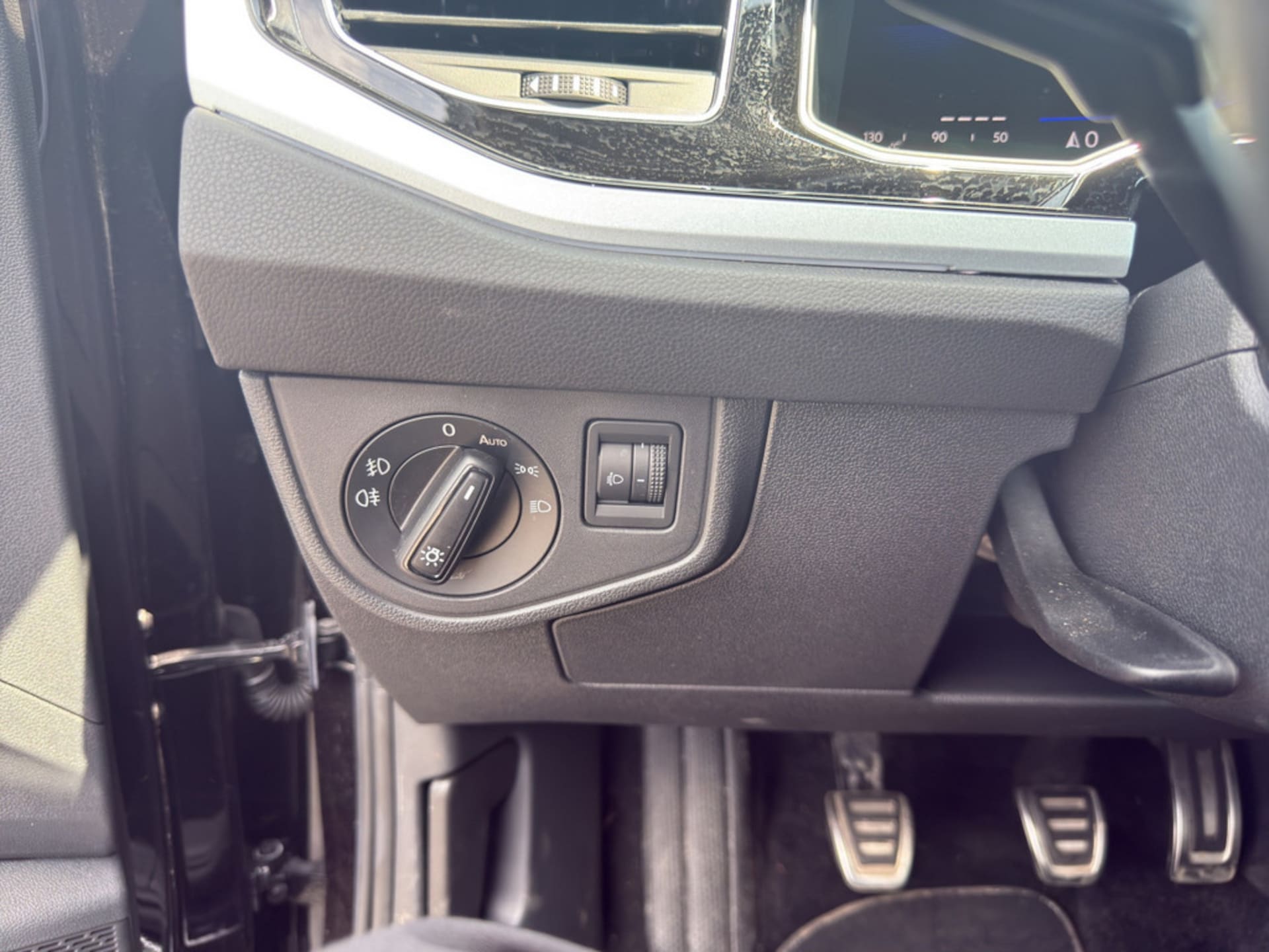 Volkswagen Polo Goal