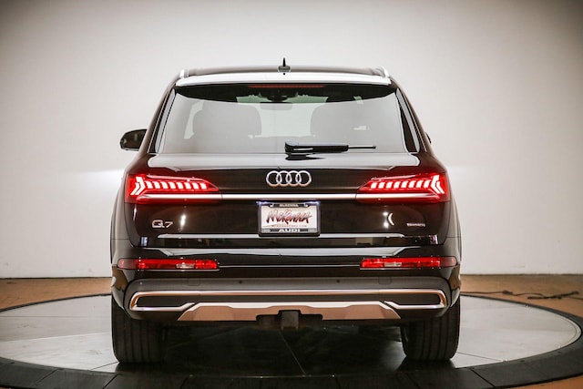 2023 Audi Q7