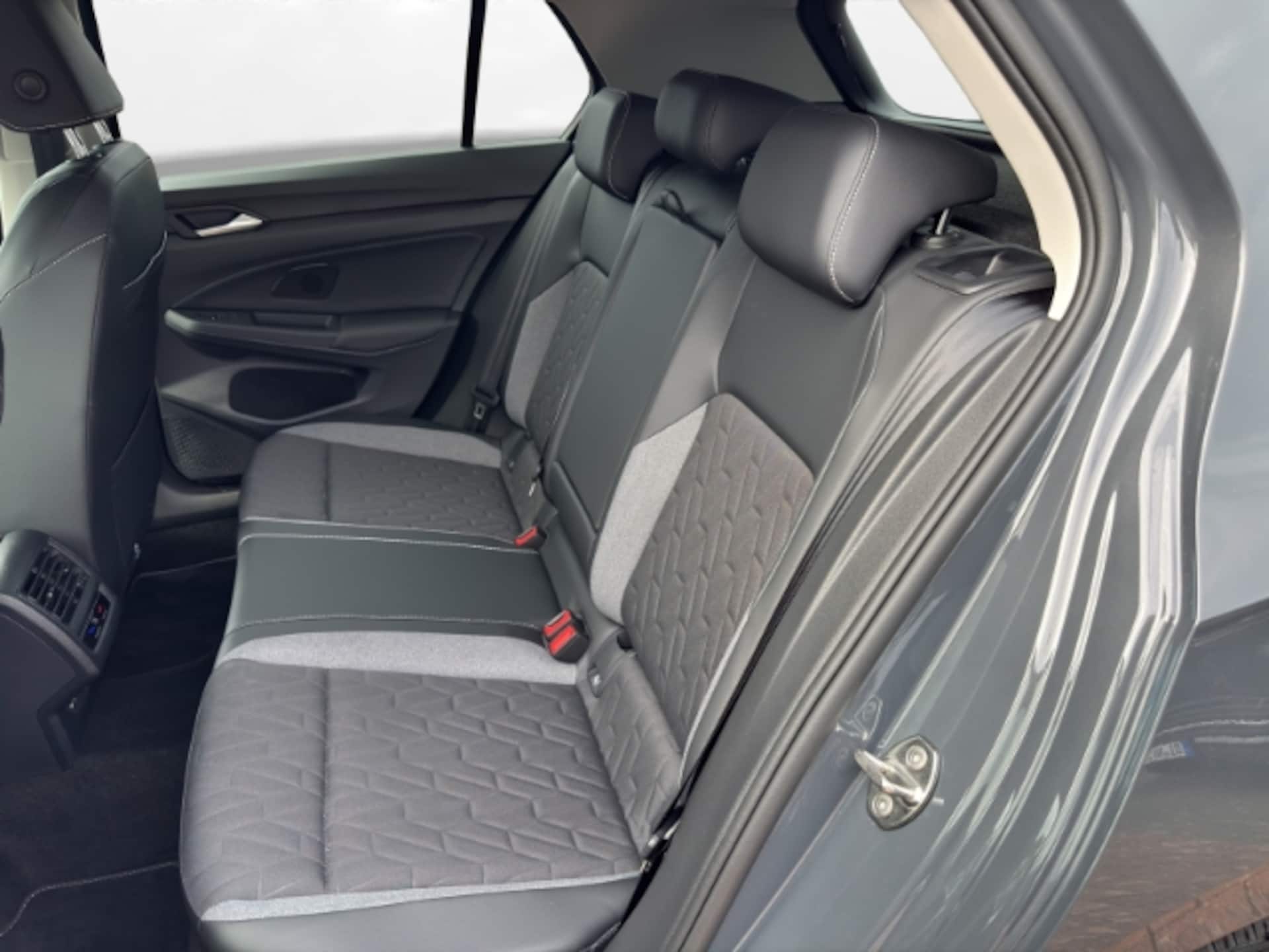 Volkswagen Golf ENERGY