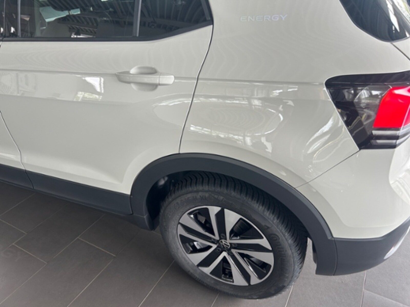 Volkswagen T-Cross – Bild 17
