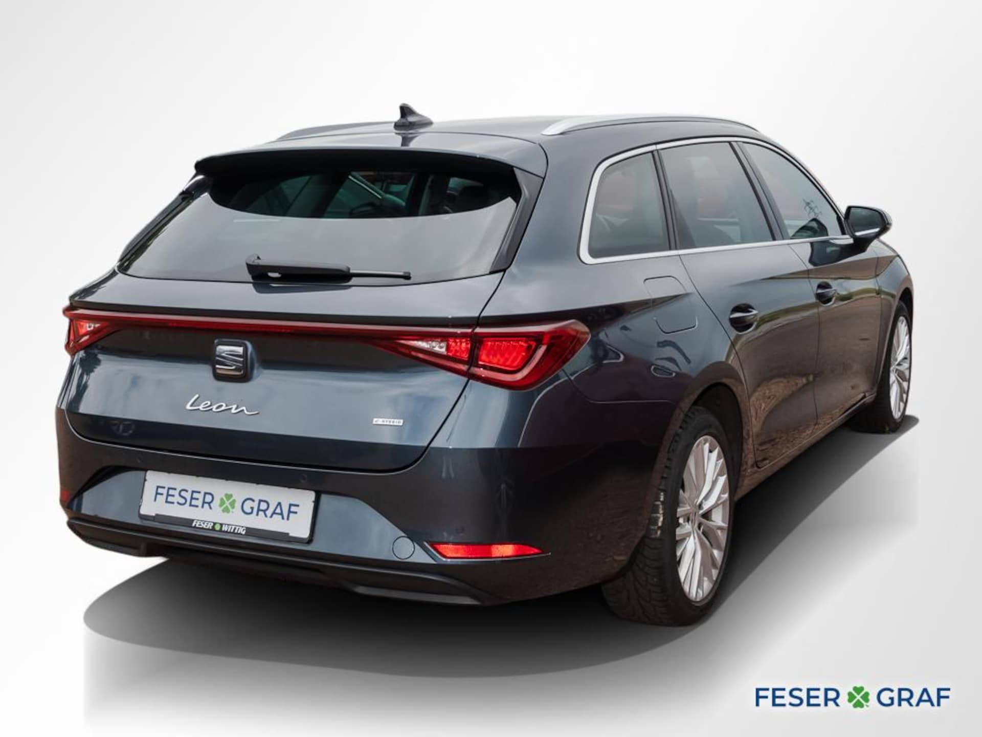 SEAT Leon Sportstourer XCELLENCE