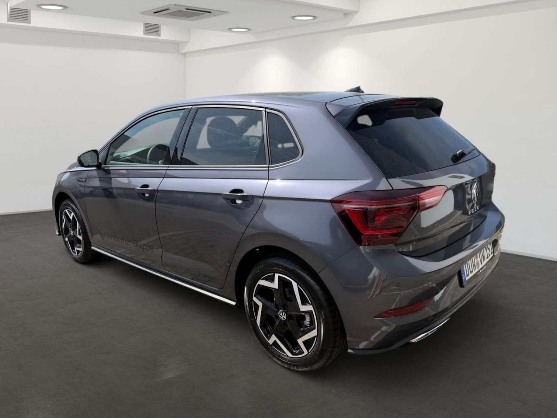 Volkswagen Polo R-Line