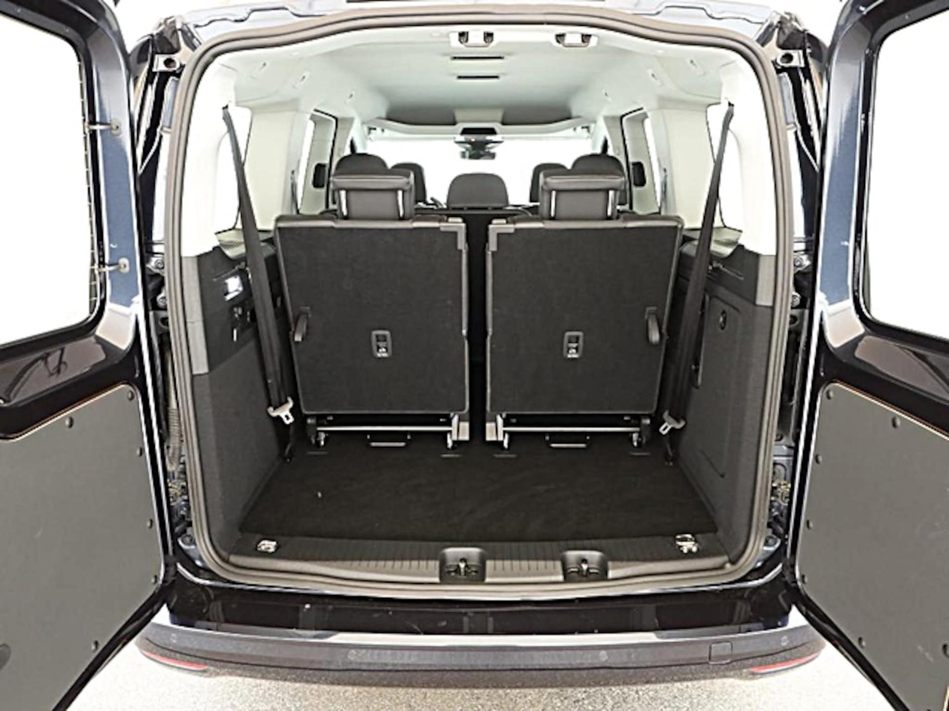 Volkswagen Caddy ENERGY
