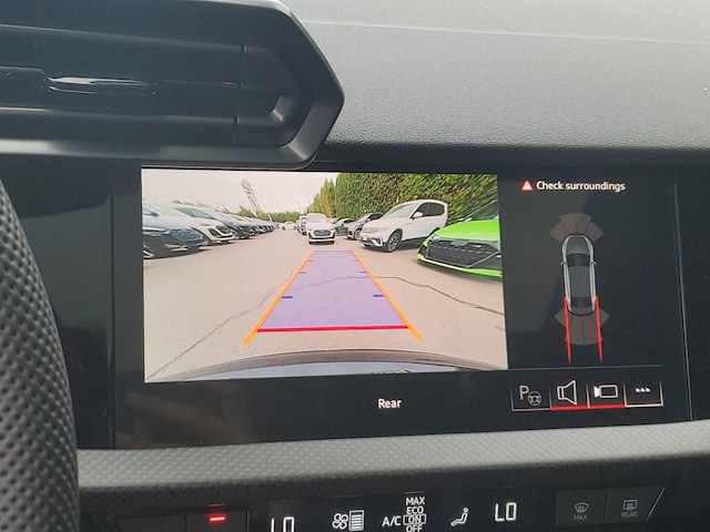 2026 Audi RS 3 Base - Photo 25