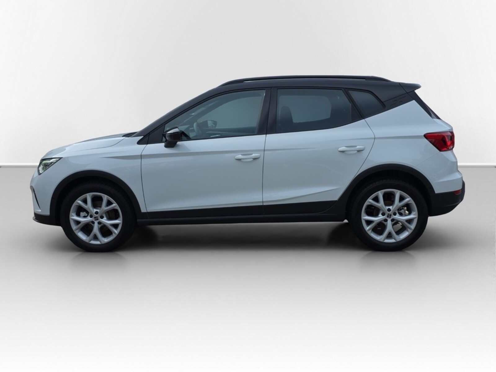 SEAT Arona – Bild 8
