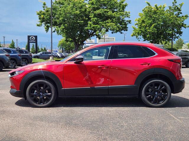 2023 Mazda CX-30