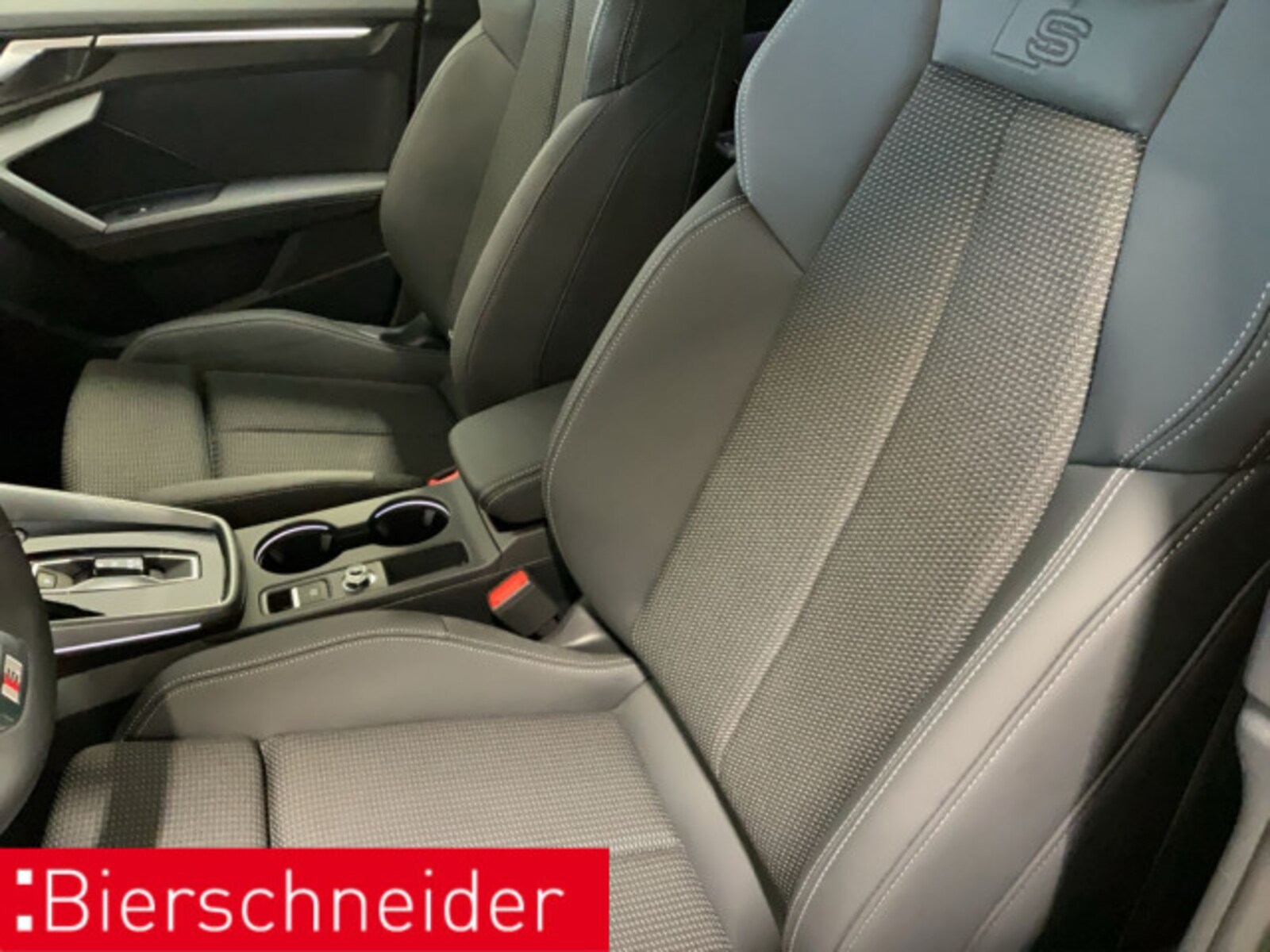 Audi S3 Sportback – Bild 17