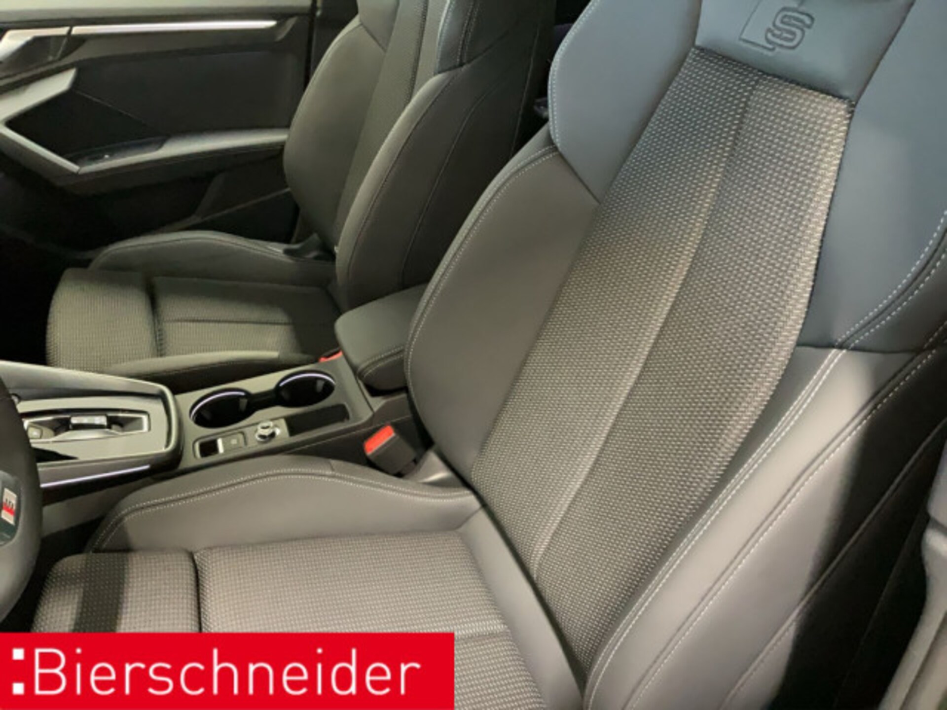 Audi S3 Sportback