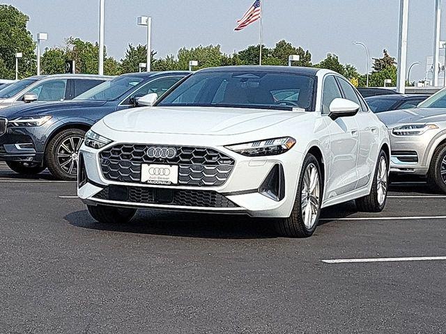 2026 Audi A5 Sedan