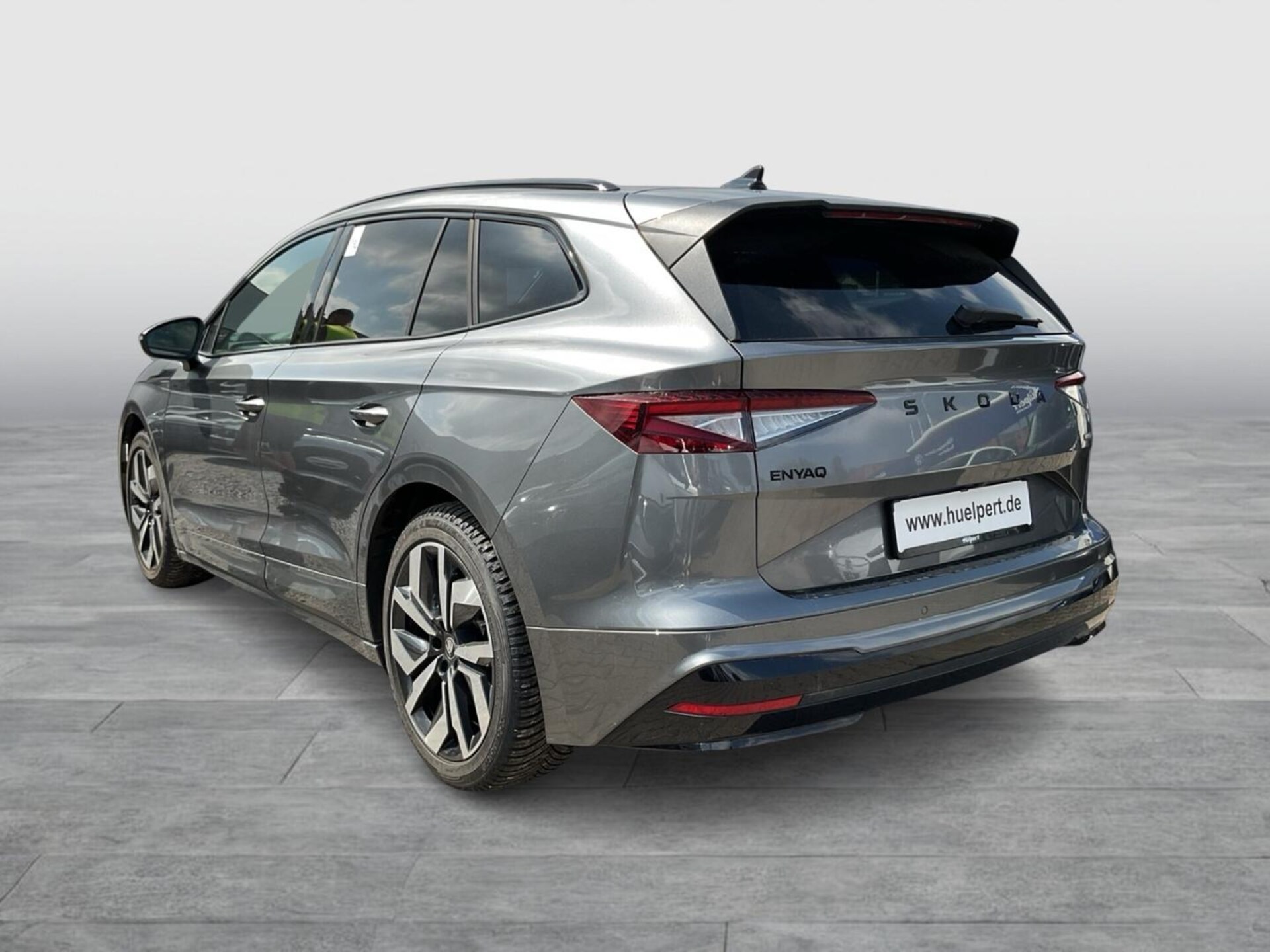 Skoda Enyaq 85 Sportline
