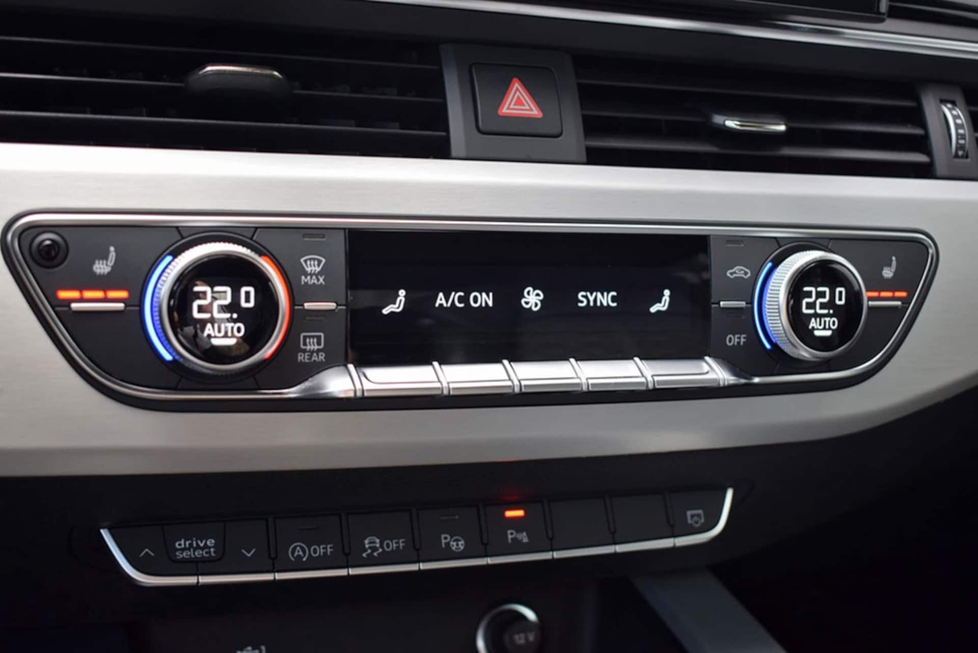 Audi A5 Sportback S line