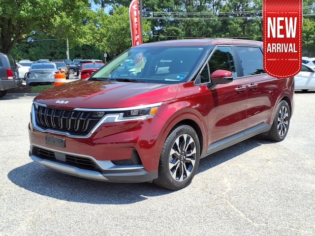 2024 Kia
