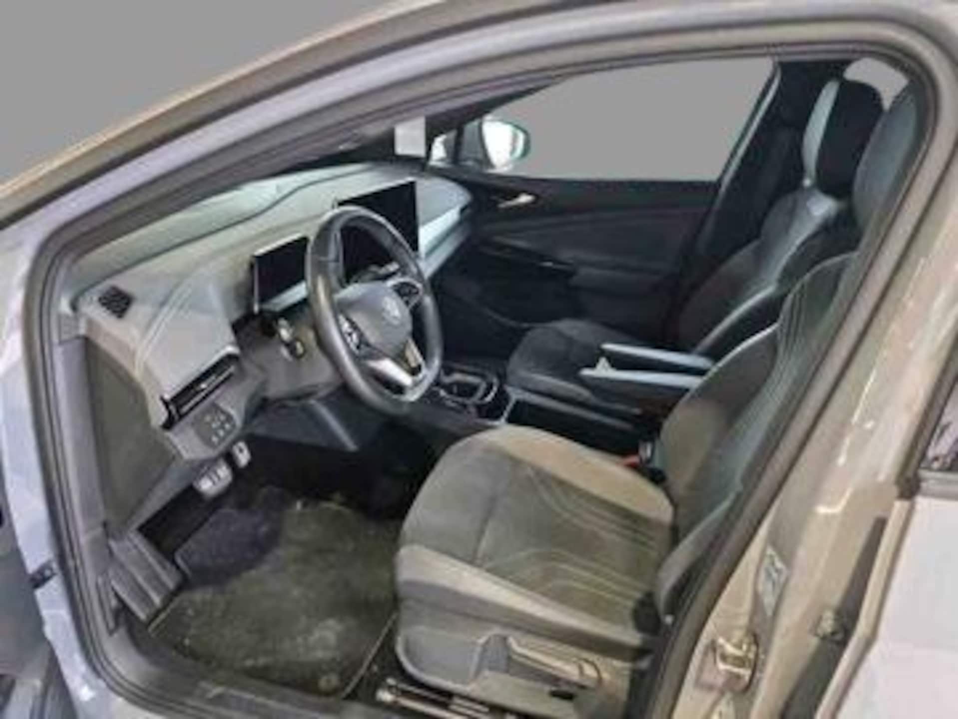 Volkswagen ID.4 MOVE