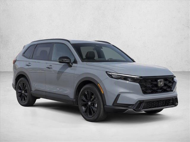 2024 Honda CR-V Hybrid