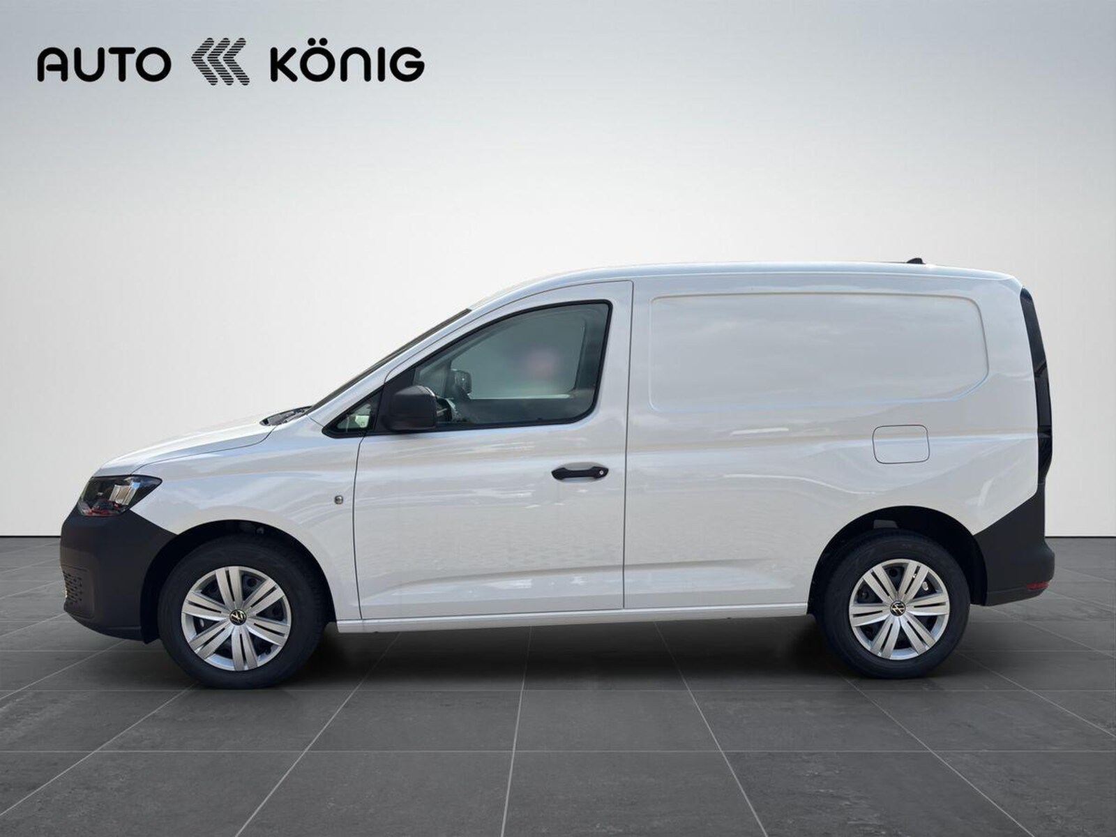 Volkswagen Caddy Cargo – Bild 5